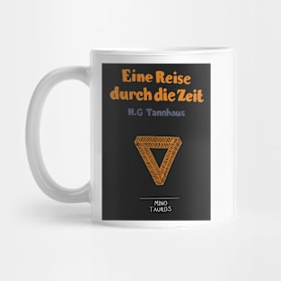 Eine reise durch die seit Mug